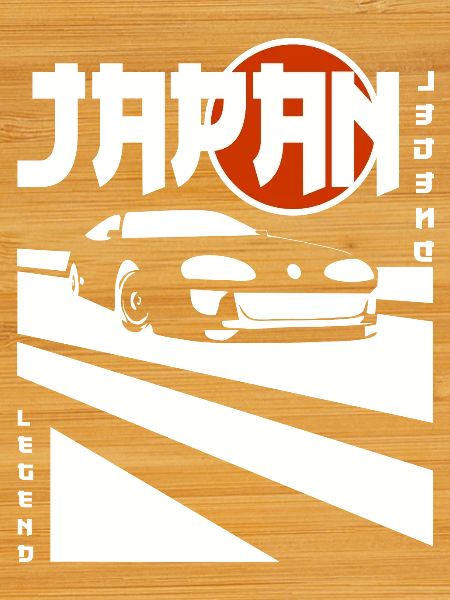 Japan Legend – JDM Auto Power