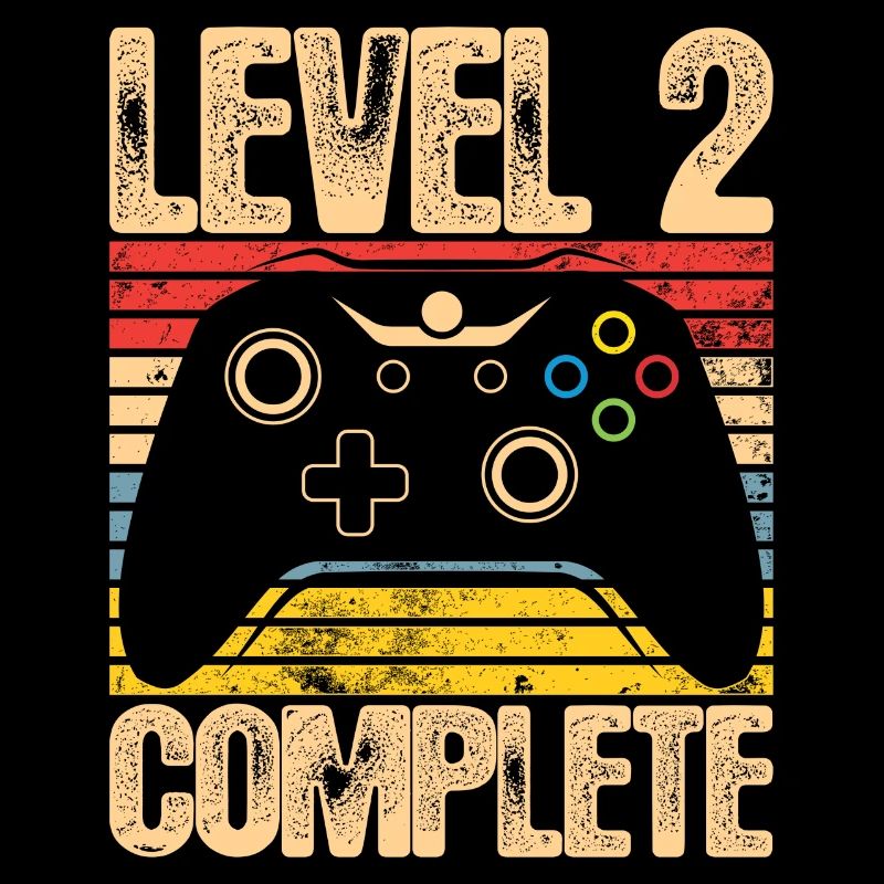 Level 2 Complete Controller