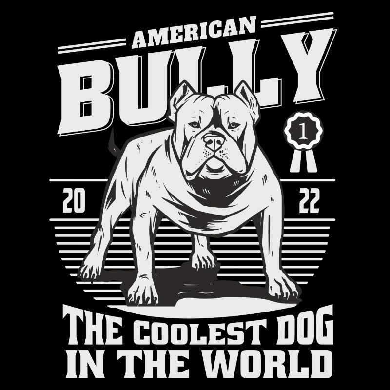 Bouledogue américain