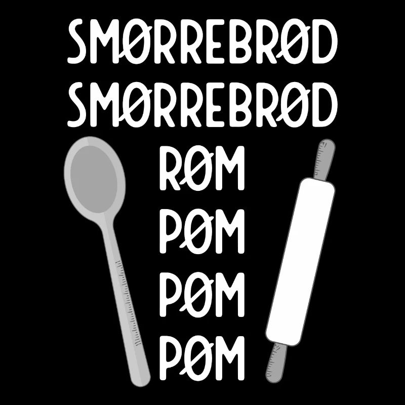 Smørrebrød