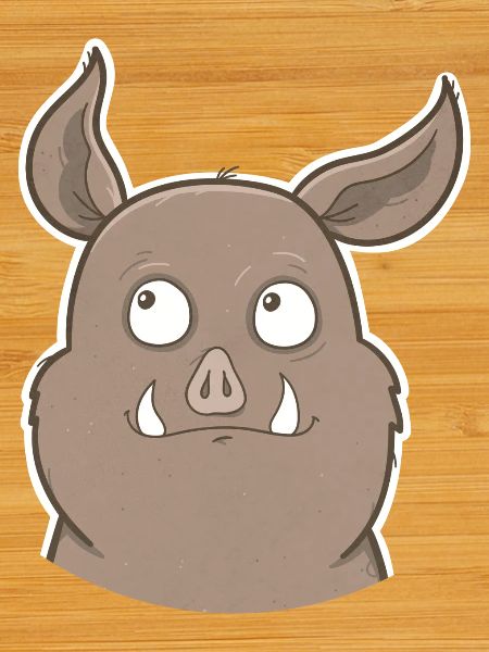 Sanglier