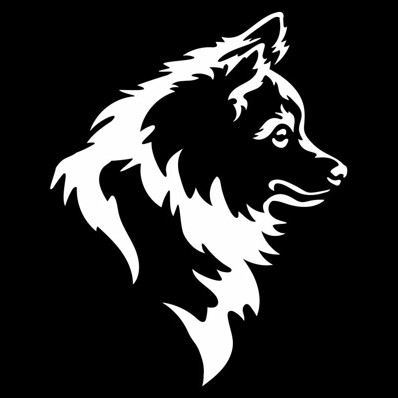 Spitz Kopf "Black Edition"