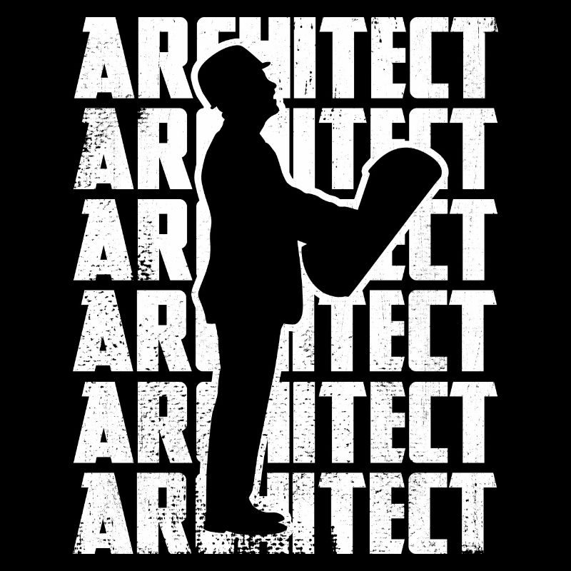 Drôle d’architecte