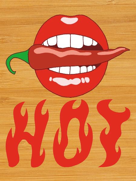 Manger du piment