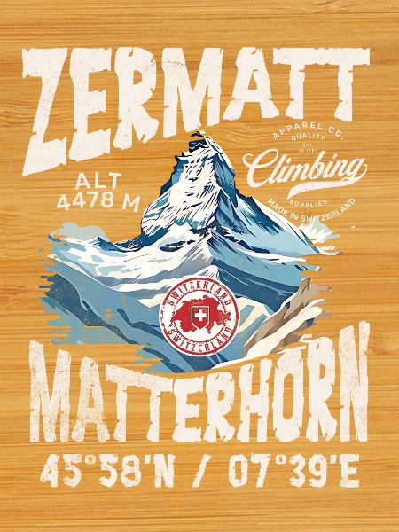 Zermatter Klettern 3