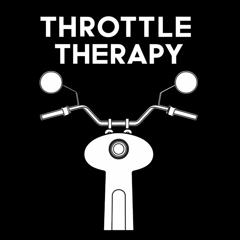 Throttle Therapy