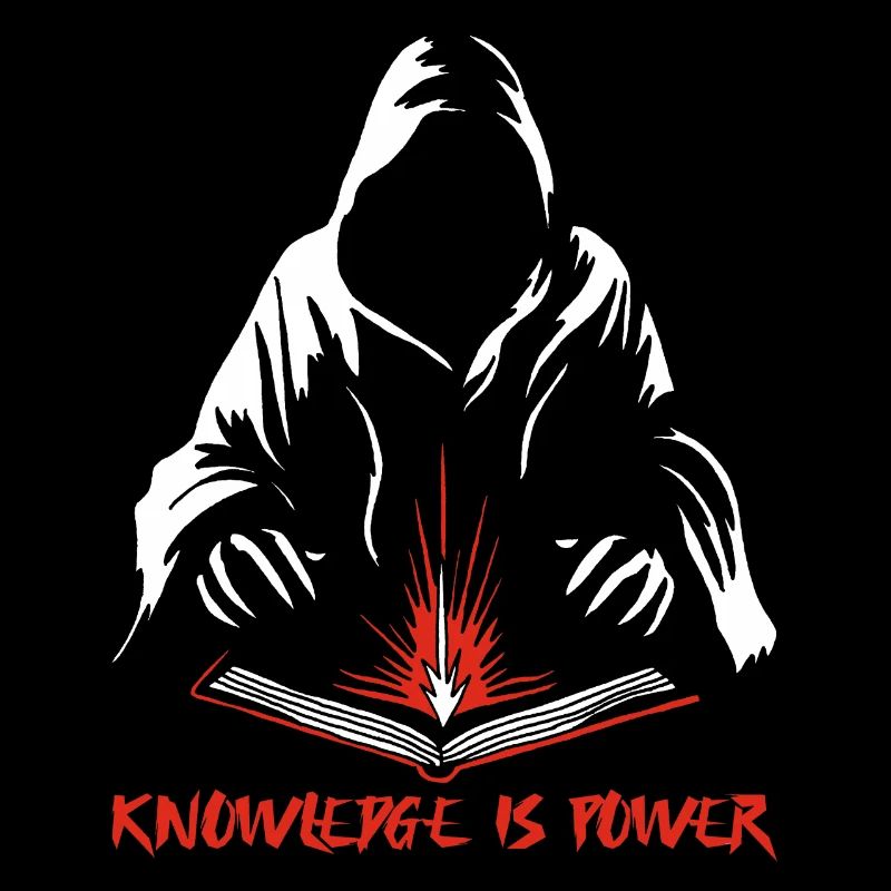 Knowledge is power