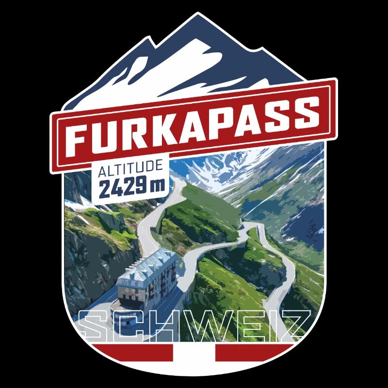 Sticker_CH_Furka