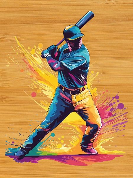 Joueurs de baseball