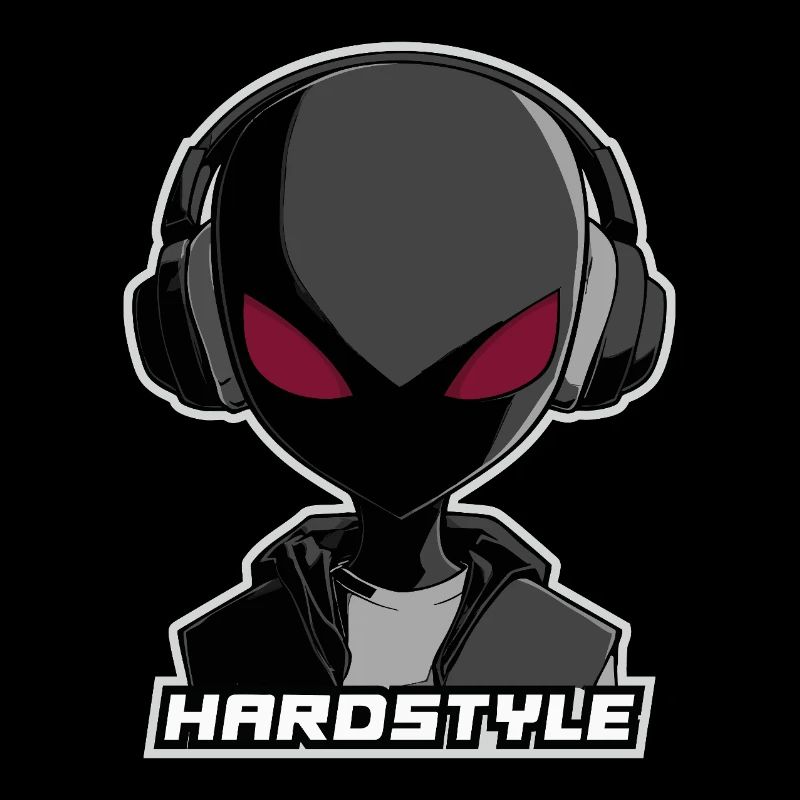 Hardstyle Alien – Conception musicale au casque