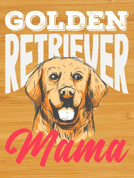 Golden Retriever Owner Owner Gift