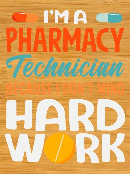 Pharmacist Pharmaceutical Technical