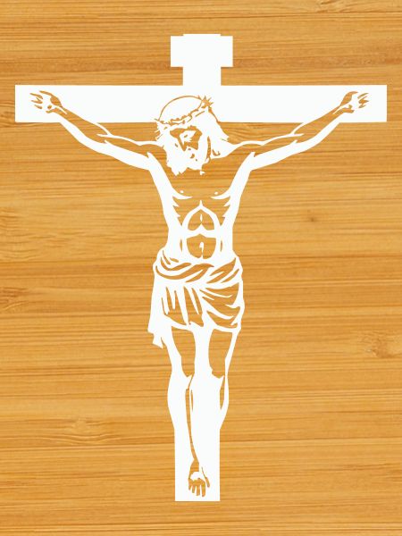 Jesus Cross
