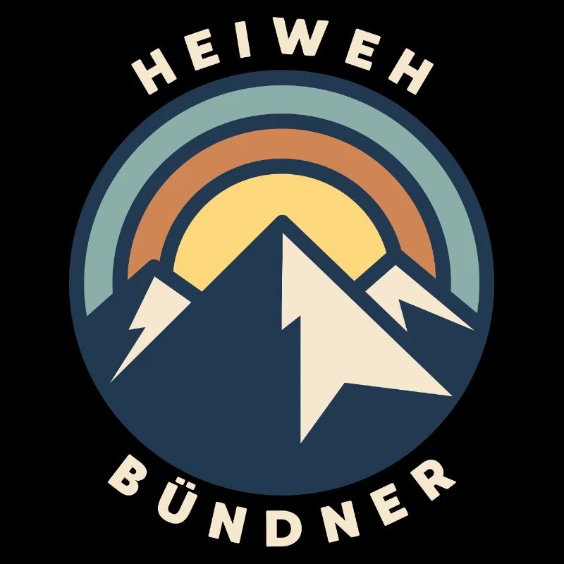 Heiweh Grisons