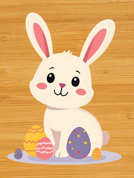 Easter Bunny