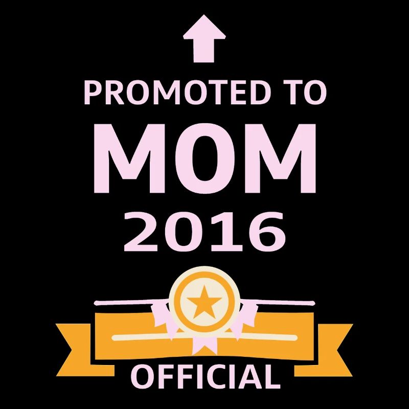 Promue Maman en 2016