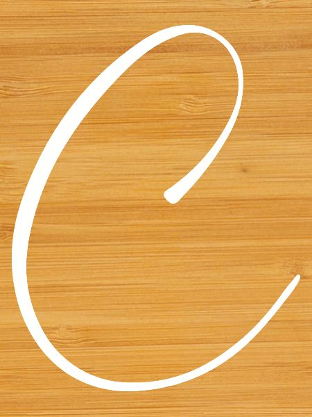 c