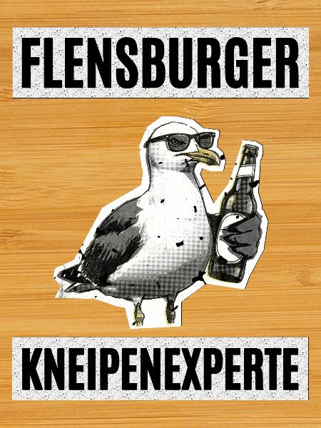 Flensburger Kneipen Experte
