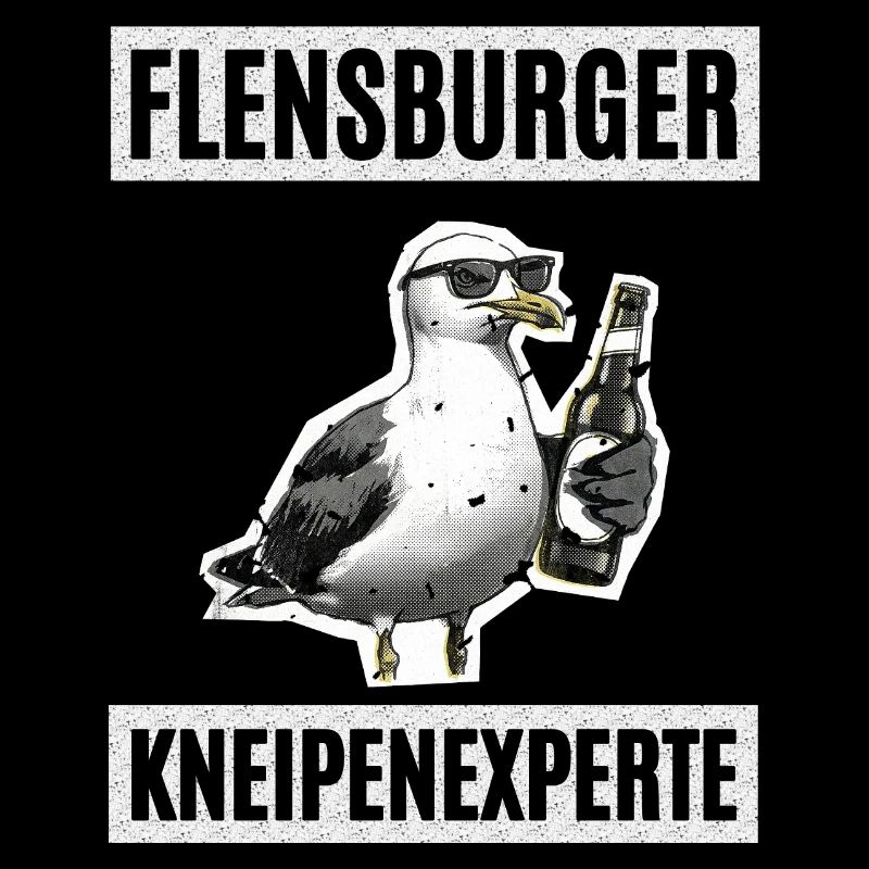 Flensburger Kneipen Experte
