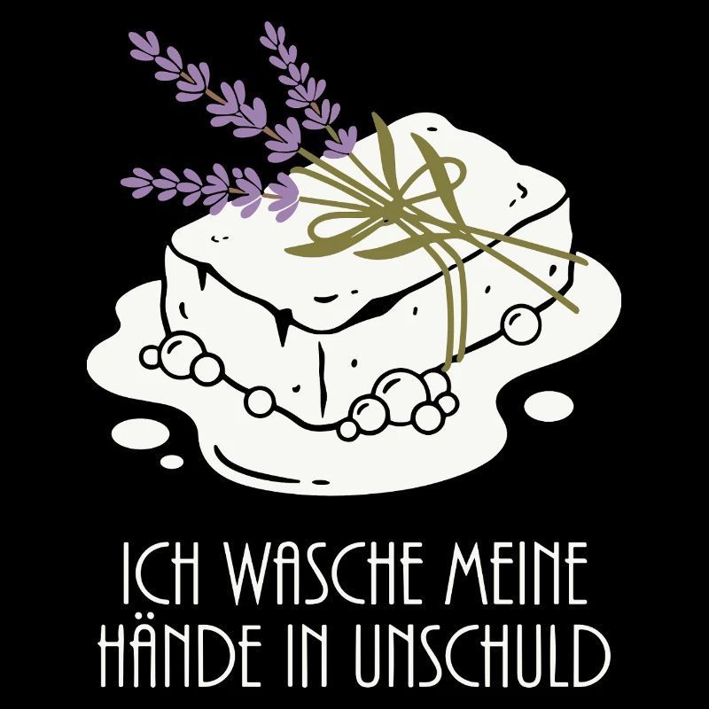Soaps Foam Lavender Hobby