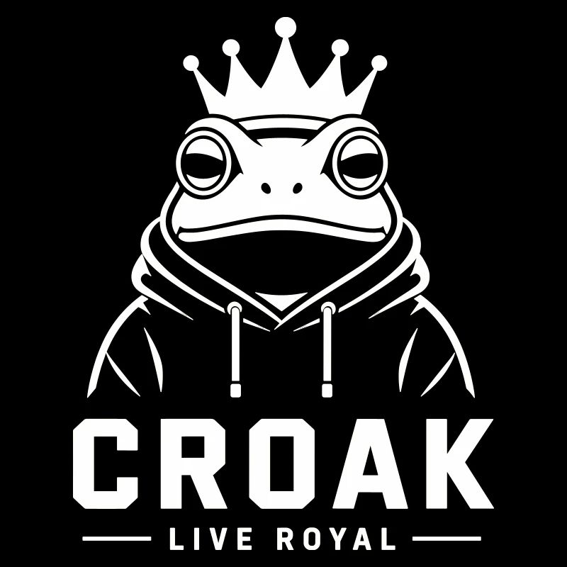 ROYAL ⚜️ CROAK