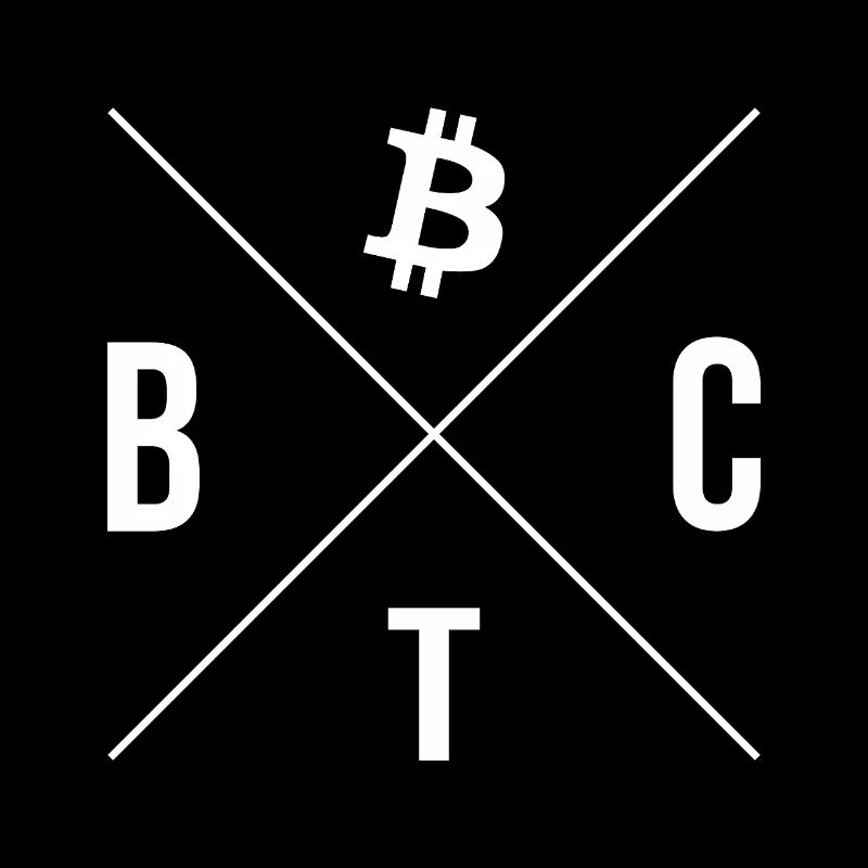 Bitcoin - 21 Million - Cryptocurrency