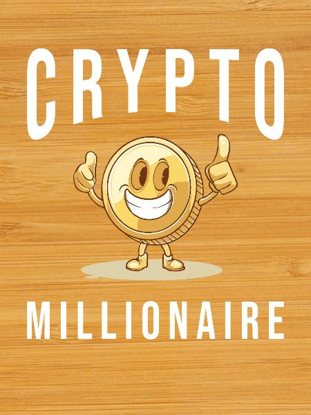 Crypto Investing Bitcoin Trader Chart