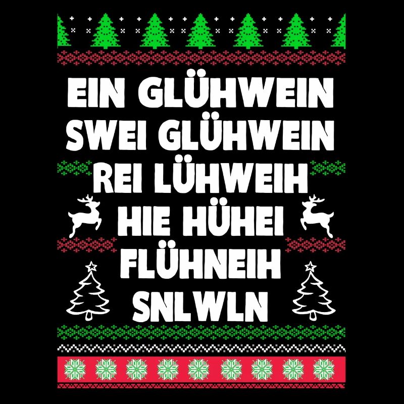 EIN GLÜHWEIN