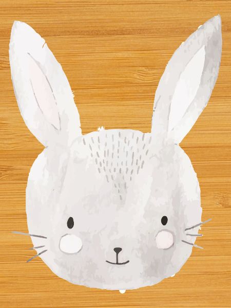 Bunny Rabbit Family Easter bunny
