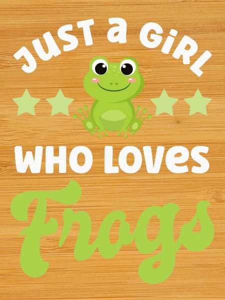 Frosch Frösche