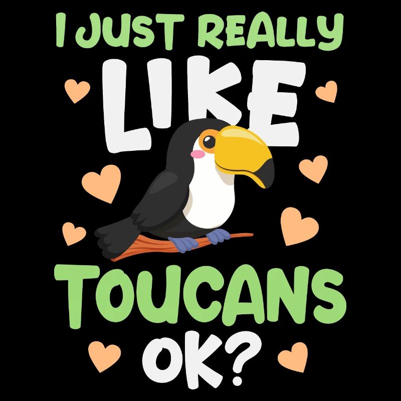Toucan Oiseau Toucan