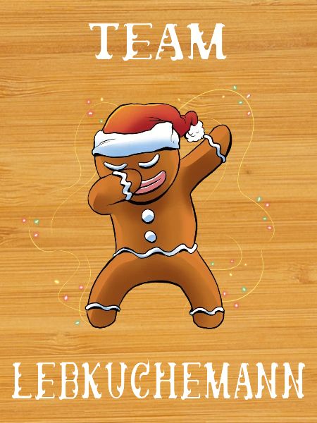 Team Gingerbread