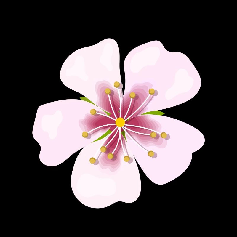 Blüte