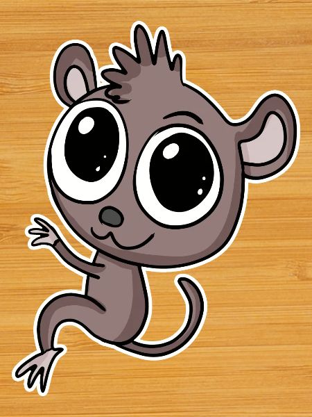 Leprechaun lemurs Leprechaun primacy
