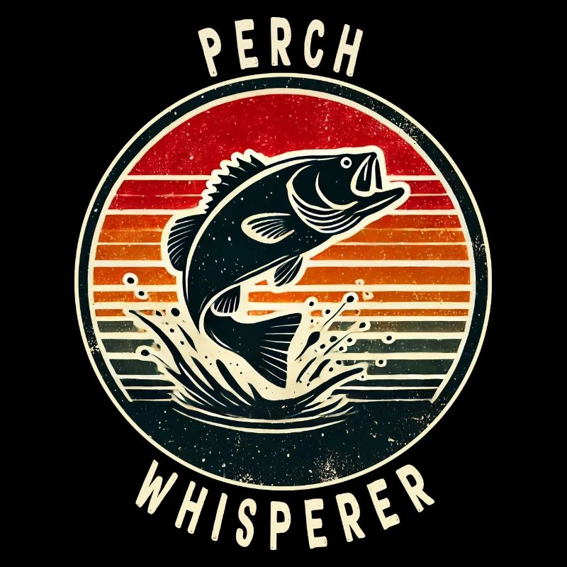 Barsch Flüsterer Design