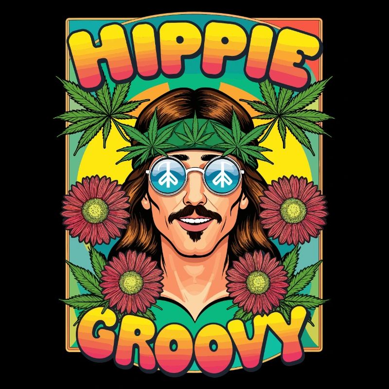 Mouvement hippie