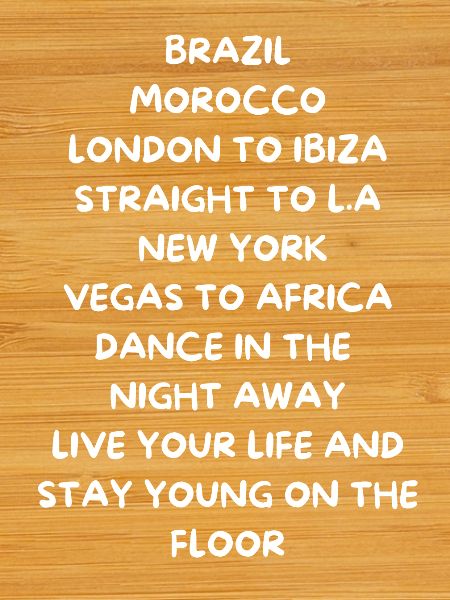 BRAZIL MOROCCO
