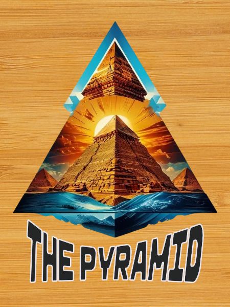 The pyramid