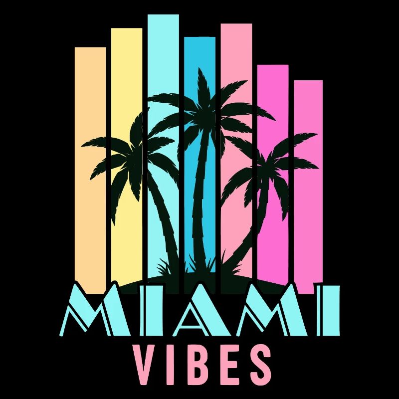 Vibrations de Miami