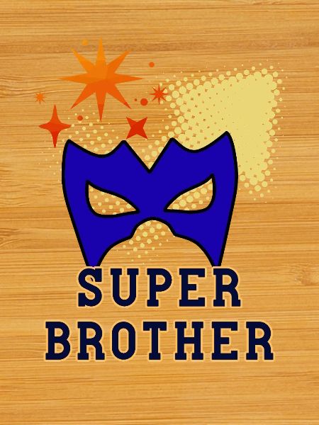 Super frère
