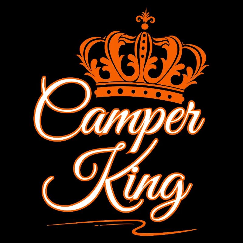 Camping-car King