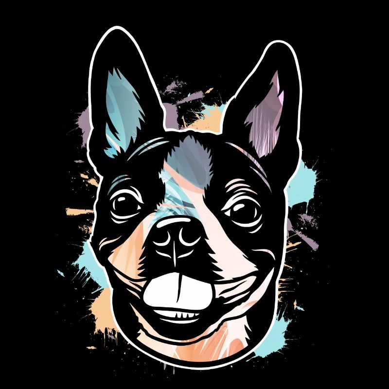 Boston Terrier
