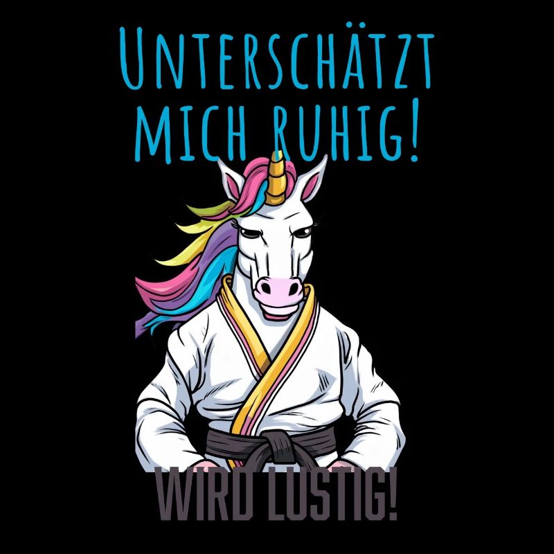 Karaté Licorne