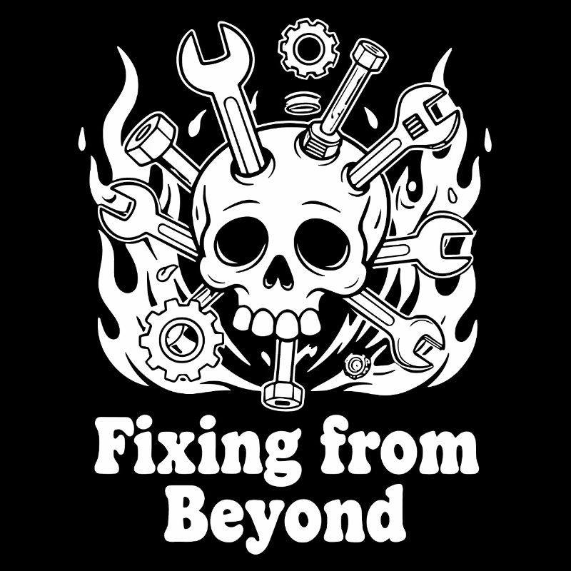 Fixing from Beyond