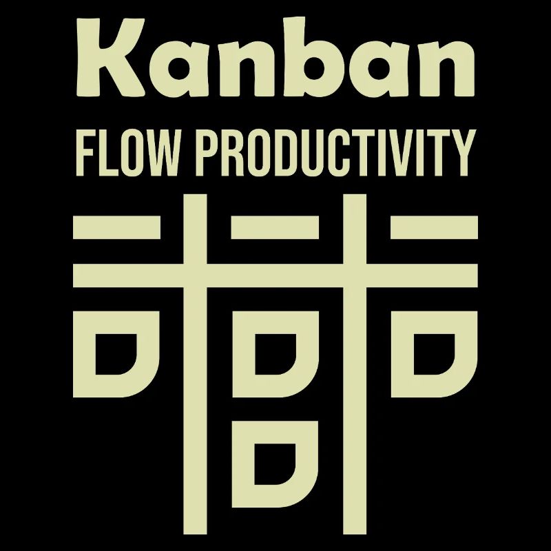 Kanban Flow Productivity