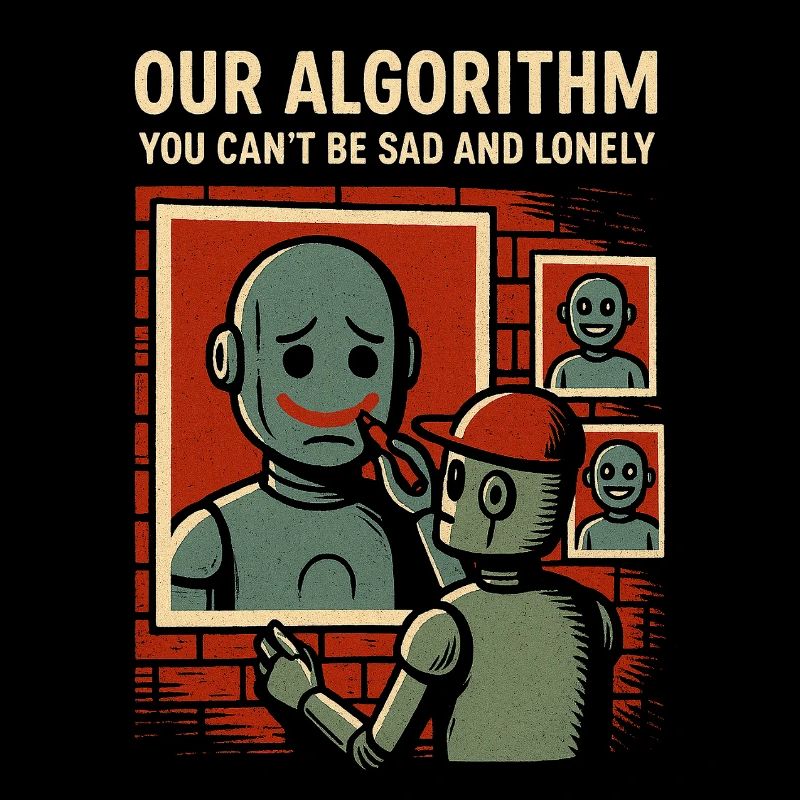 Notre chemise d’algorithme pour les programmeurs et les créateurs