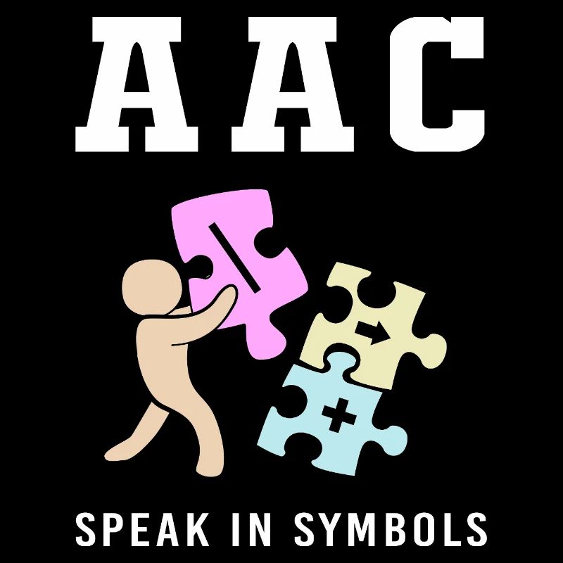 AAC Communication Sign Language SLP