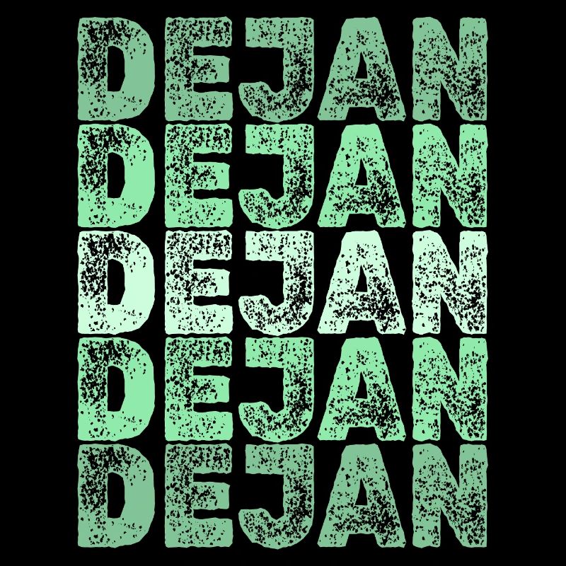Dejan Dejan
