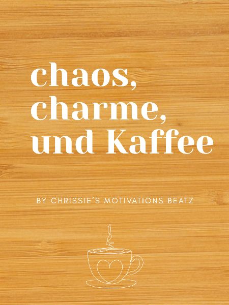 Chaos, charm and coffee