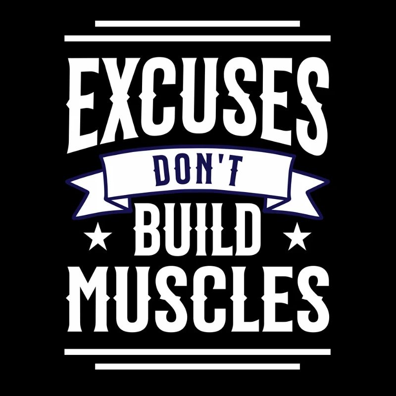Don't excuse